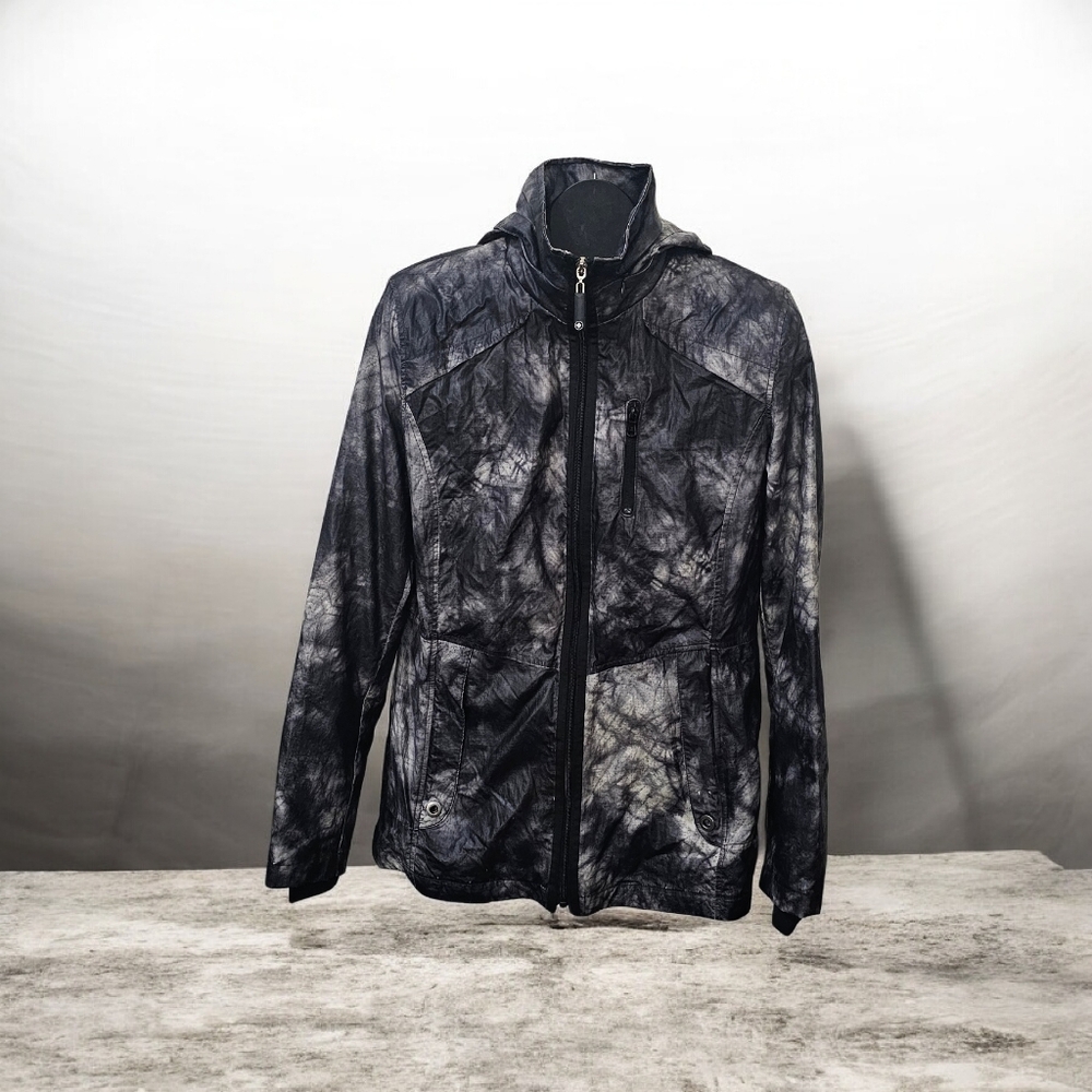 L womens Halifax Rain Coat